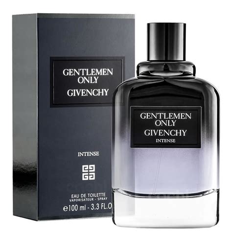 perfumes de hombre givenchy precios